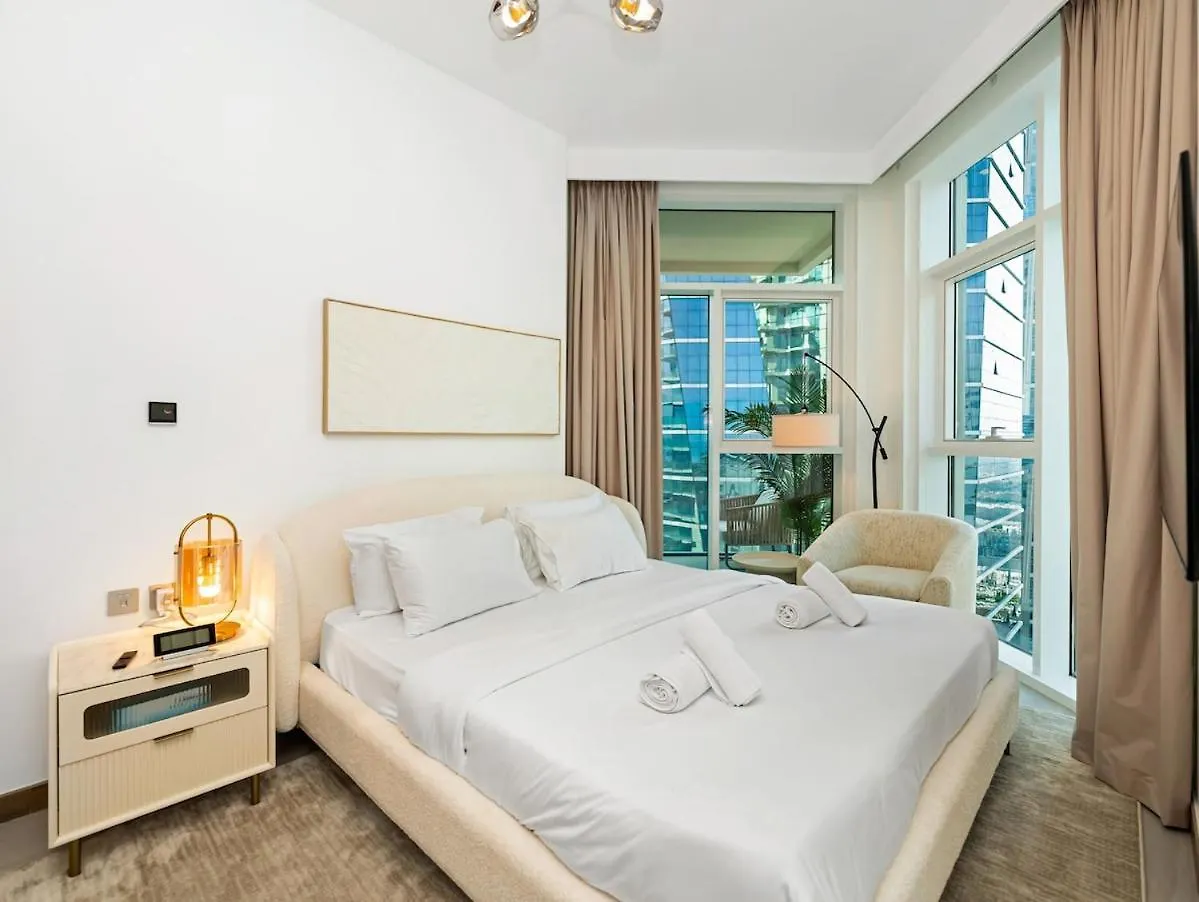 Apartment Lux 2Bed Apt Near Burj Klfa Exciting Summer Deal Dubai
