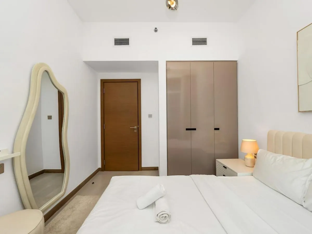 Lux 2Bed Apt Near Burj Klfa Exciting Summer Deal Dubai 0*,  United Arab Emirates