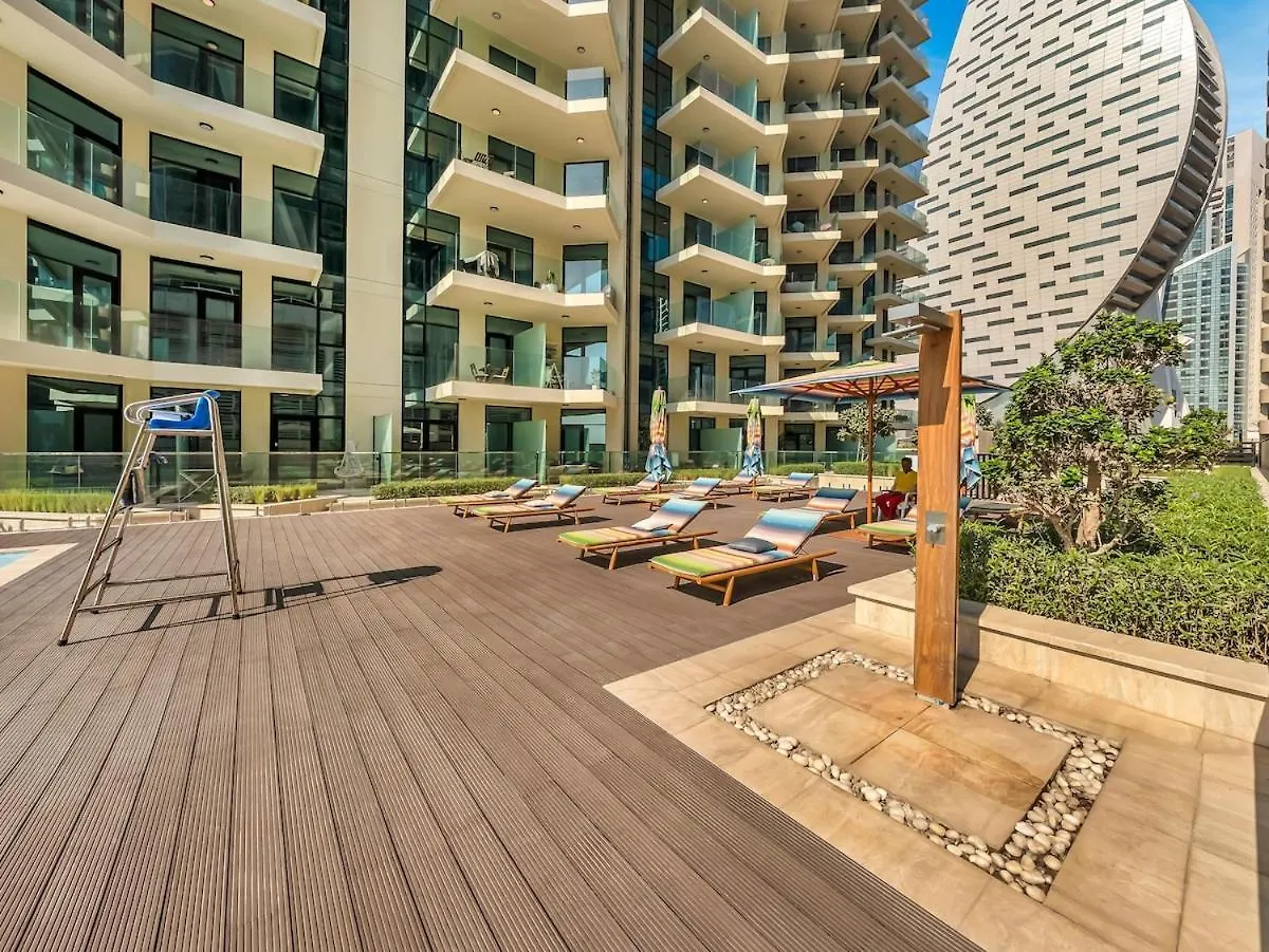 Lux 2Bed Apt Near Burj Klfa Exciting Summer Deal Dubai 0*,