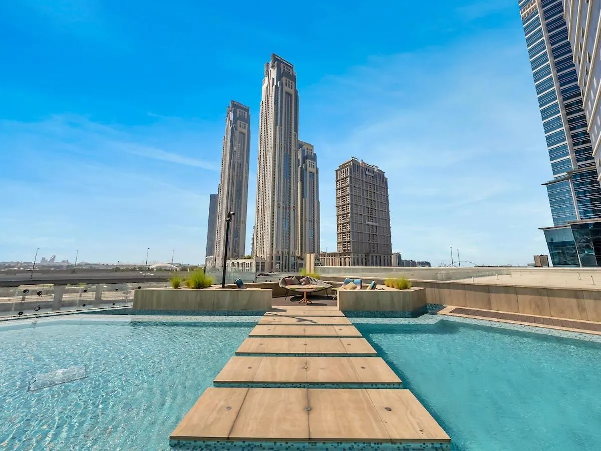 Lux 2Bed Apt Near Burj Klfa Exciting Summer Deal Dubai Apartment