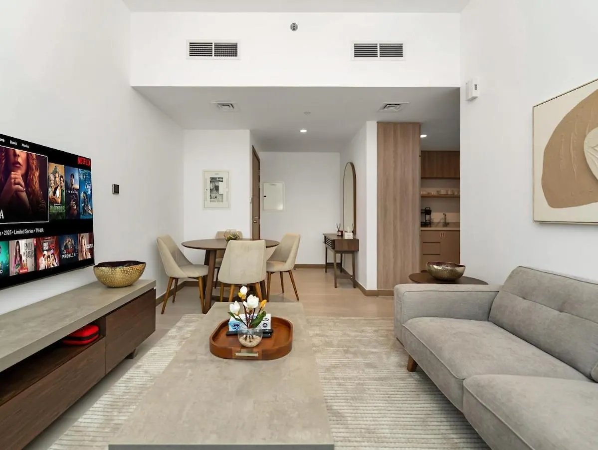 Lux 2Bed Apt Near Burj Klfa Exciting Summer Deal Dubai