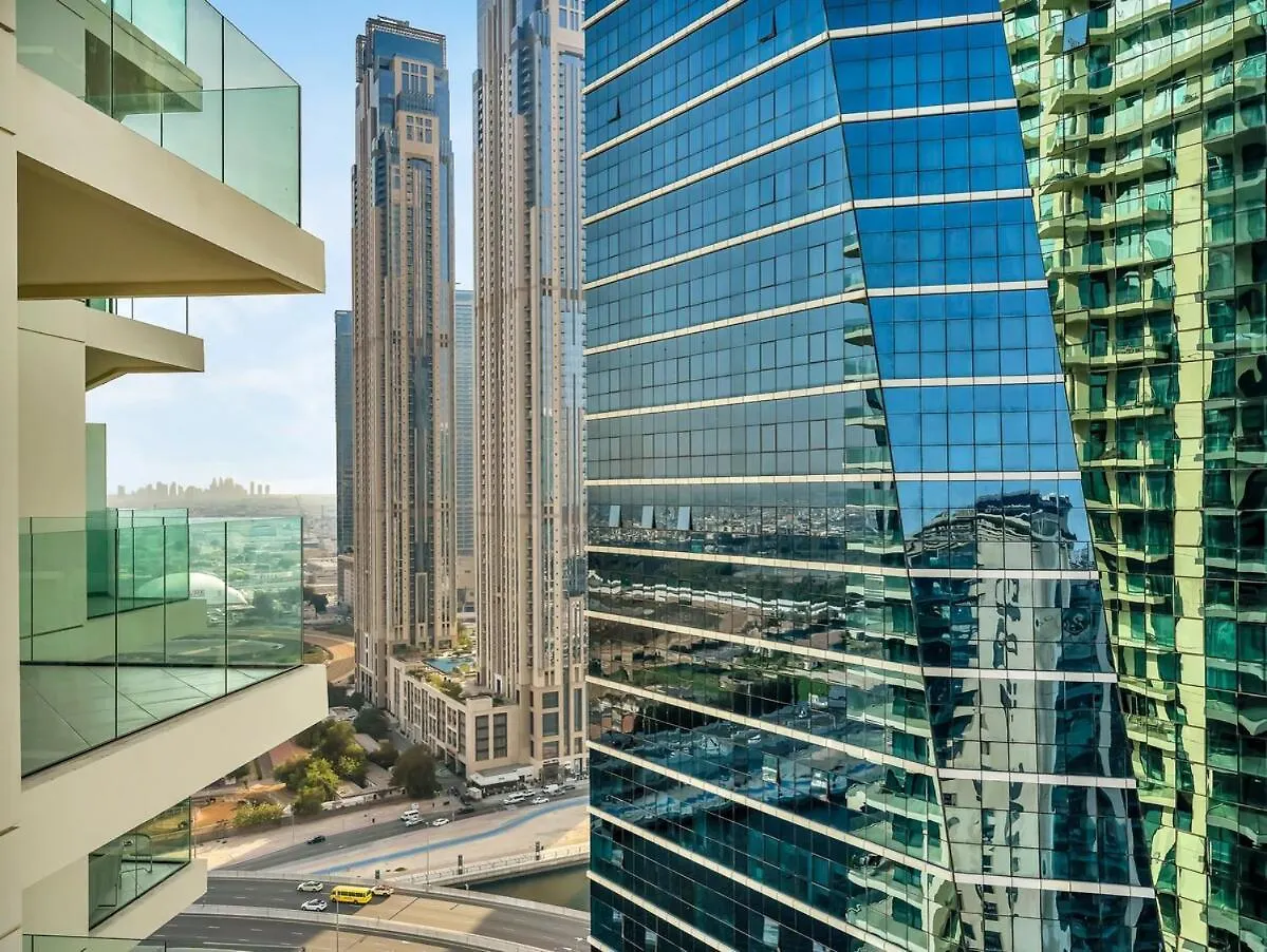 Lux 2Bed Apt Near Burj Klfa Exciting Summer Deal Dubai United Arab Emirates