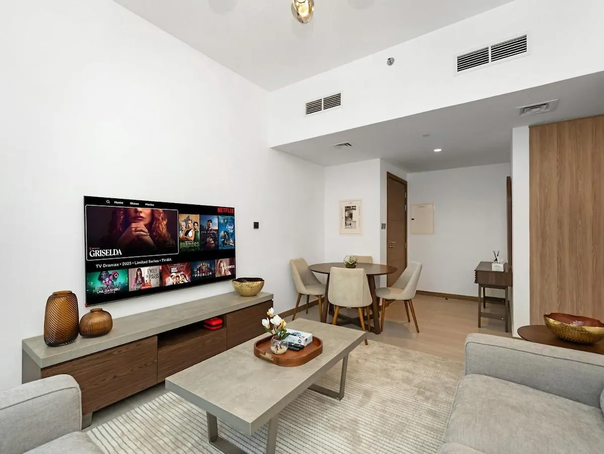Apartment Lux 2Bed Apt Near Burj Klfa Exciting Summer Deal Dubai United Arab Emirates