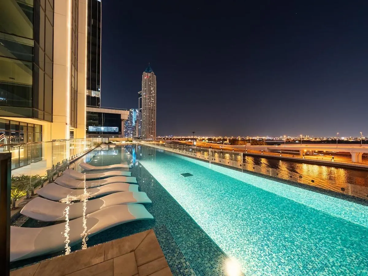 Lux 2Bed Apt Near Burj Klfa Exciting Summer Deal Dubai