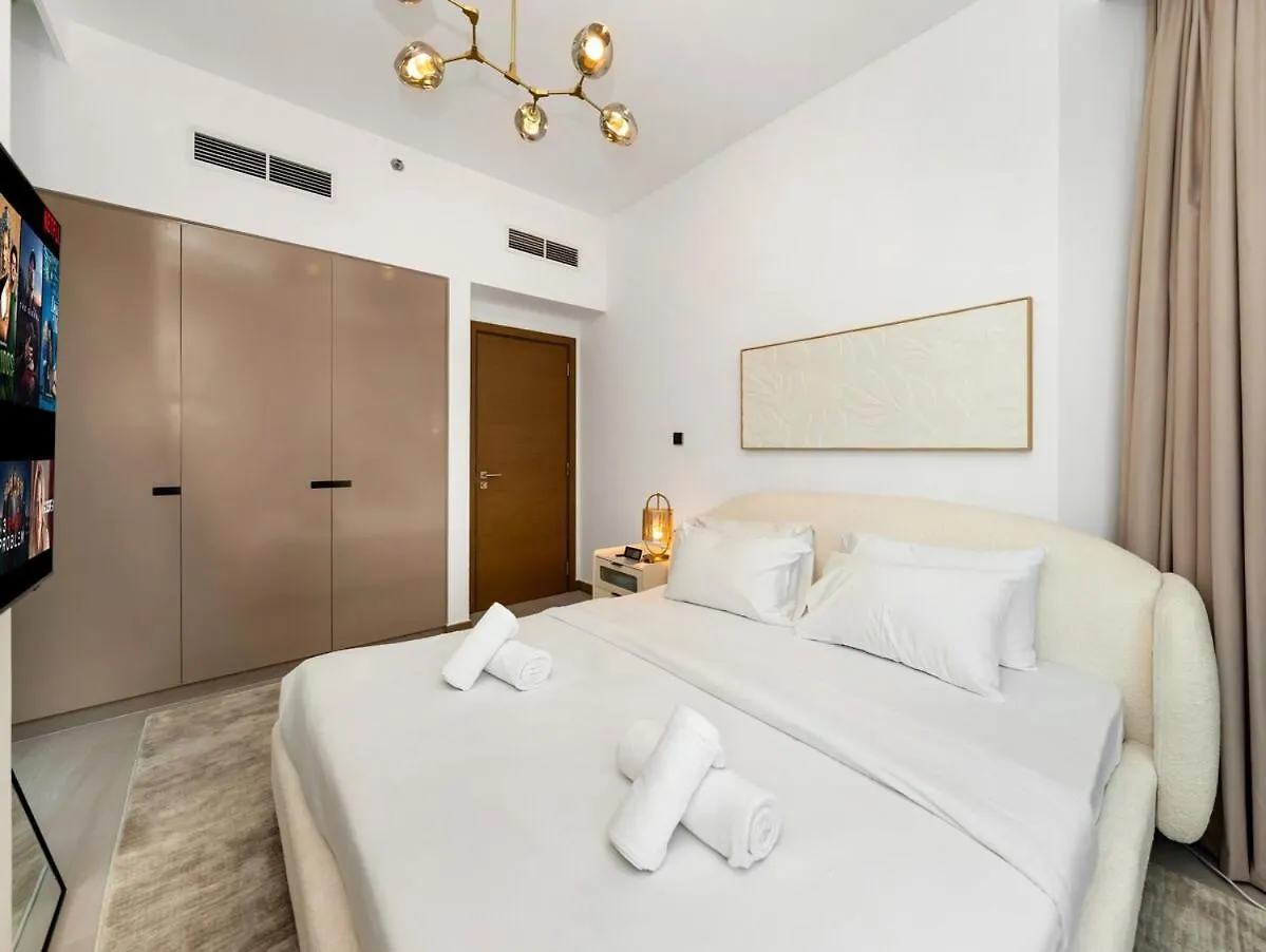 Apartment Lux 2Bed Apt Near Burj Klfa Exciting Summer Deal Dubai United Arab Emirates