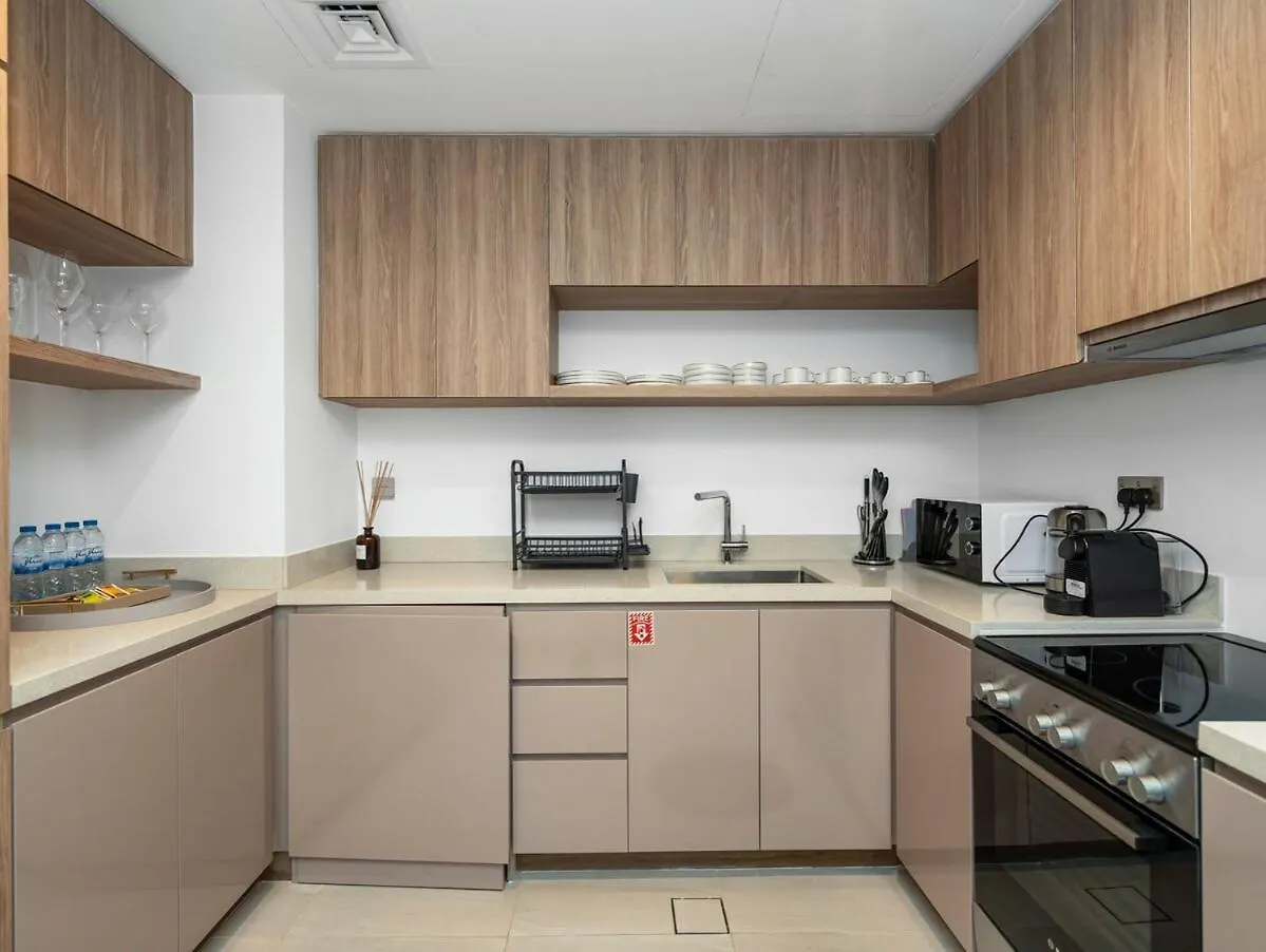 Lux 2Bed Apt Near Burj Klfa Exciting Summer Deal Dubai United Arab Emirates