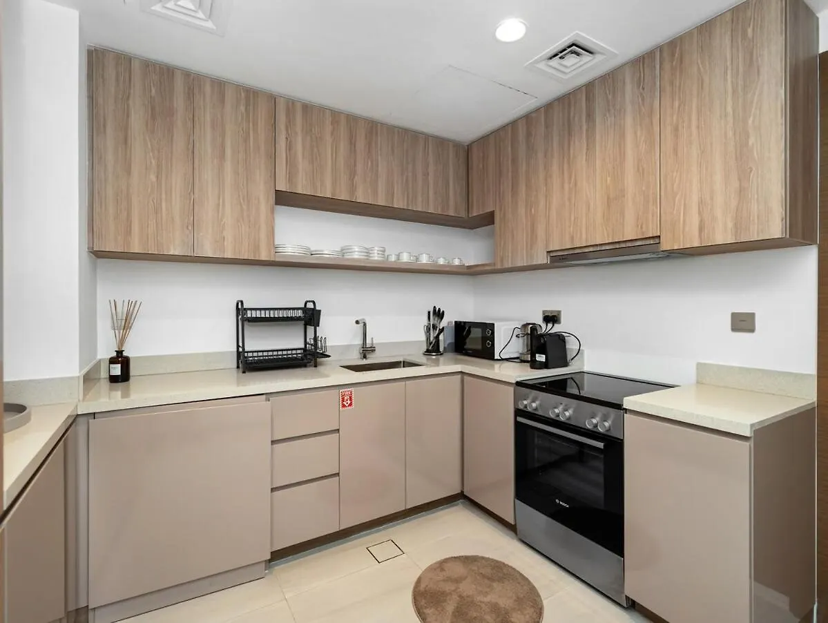 Apartment Lux 2Bed Apt Near Burj Klfa Exciting Summer Deal Dubai United Arab Emirates