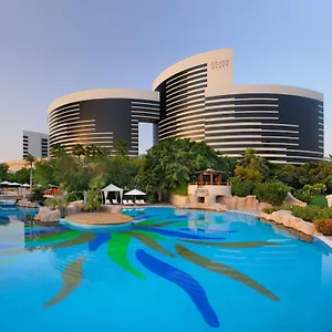 Hotell Grand Hyatt, Dubai