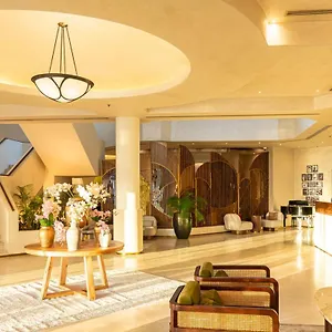 Hotell Majestic Cove - Formerly Le Meridien Fairway, Dubai